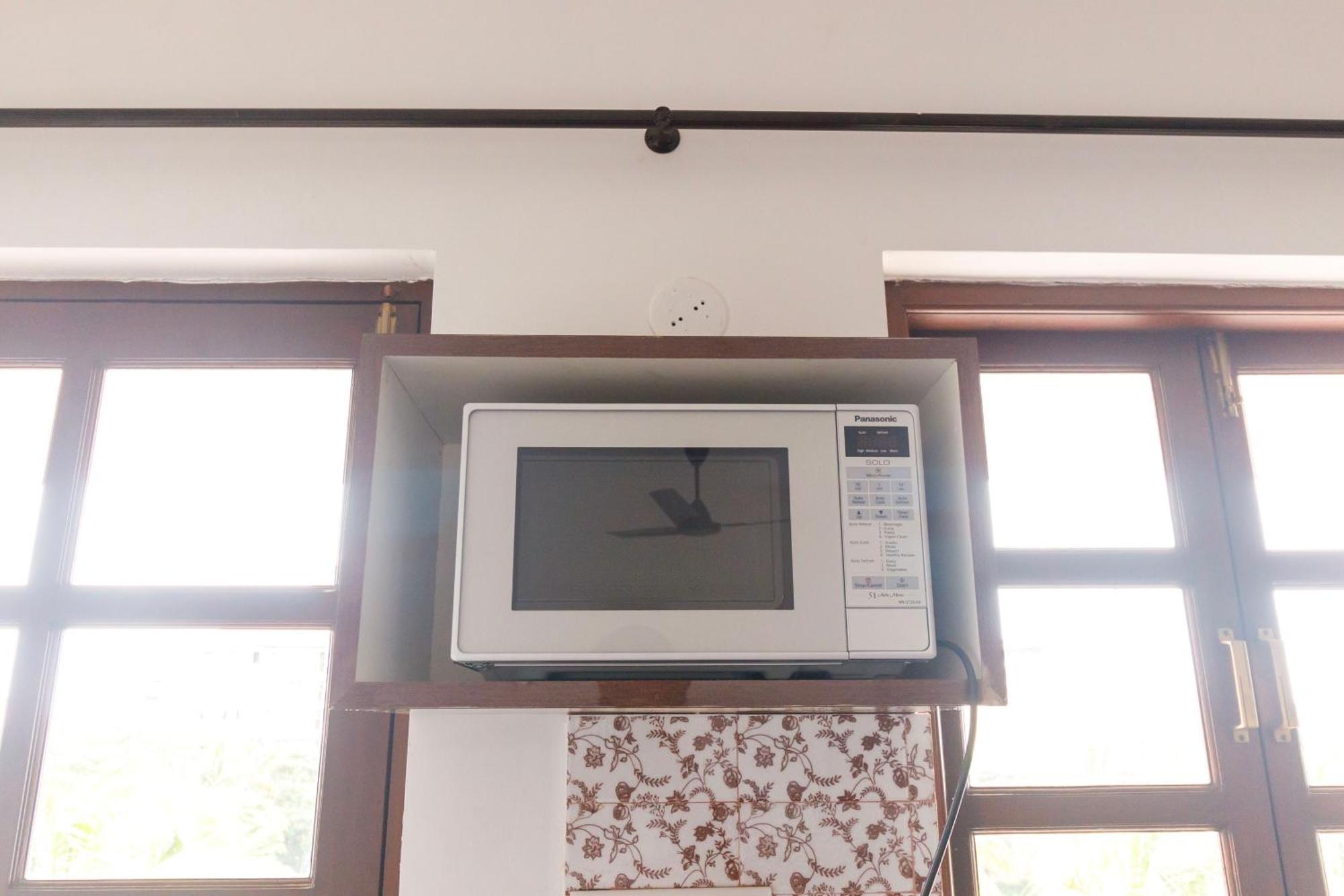 Appartamento Casa Quina Panaji Esterno foto